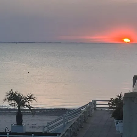 Apartment 4 Pers Les Pieds Dans L Eau Vue Sur