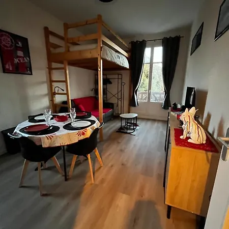 Apartment 4 Pers Les Pieds Dans L Eau Vue Sur