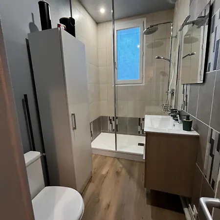 4 Pers Les Pieds Dans L Eau Vue Sur Apartment