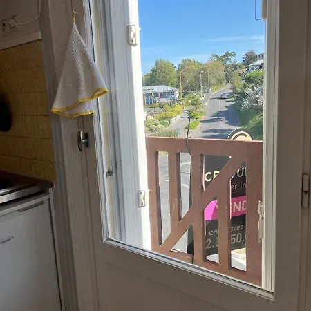 Apartment 4 Pers Les Pieds Dans L Eau Vue Sur *